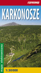 Karkonosze 1:30 000 TIF