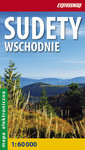 Sudety Wschodnie 1:60 000 TAR