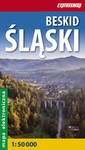 Beskid Śląski 1:50 000 TAR
