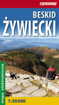 Beskid Żywiecki 1:50 000 KMZ